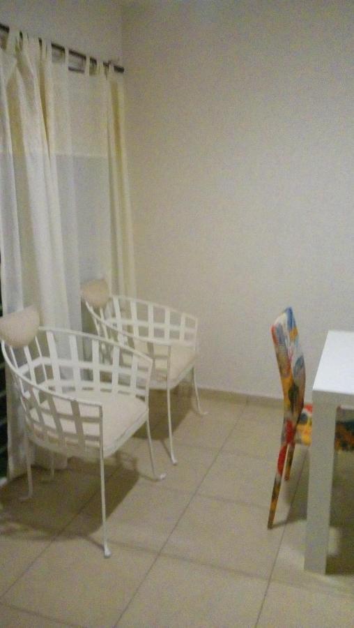 Marina Diamante Lilian Apartment Acapulco Exterior photo